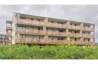 Wohnung mieten in 4552 Wartberg an der Krems, Wohnpark Kremsufer, Bergblick, Natur pur! Wohntraum zum Mieten