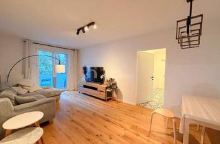 Wohnung mieten in 1020 Wien, Voll möblierte 3-Zimmer-Wohnung mit Balkon und Lift | Leopoldstadt