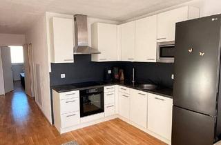 Wohnung mieten in 6060 Hall in Tirol, Moderne 2-Zimmer Neubauwohnung mit Balkon in Hall