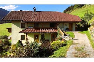 Haus kaufen in 9913 Abfaltersbach, Gemeinsam leben, eigenständig wohnen: Wohnhaus mit zwei Einheiten