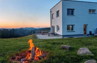 Einfamilienhaus kaufen in 4252 Liebenau, Modernes Neubau Einfamilienhaus in Liebenau
