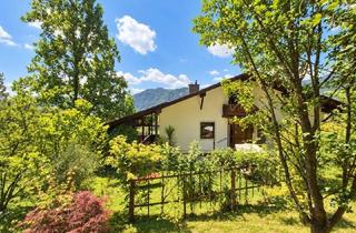 Einfamilienhaus kaufen in Friesachstraße, 8114 Friesach, Landhaus mit Weitblick im Norden von Graz