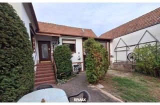 Einfamilienhaus kaufen in 7222 Rohrbach bei Mattersburg, Mach mich lebendig - leistbares Wohnen und sanieren im Burgenland