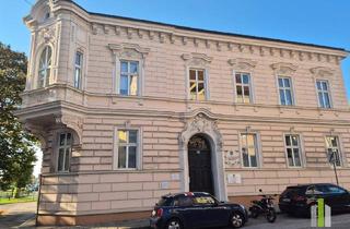 Haus kaufen in 4310 Mauthausen, Historisches Stadthaus im Zentrum von Mauthausen!