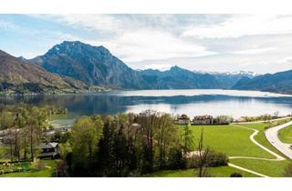Grundstück zu kaufen in 4810 Gmunden, Exklusives Baugrundstück mit ca. 5.600 m², Gmunden
