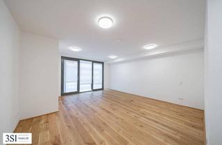 Gewerbeimmobilie kaufen in Draschestraße 74-76, 1230 Wien, Büroeinheit mit ca. 37 m² in ruhiger Lage am Liesingbach