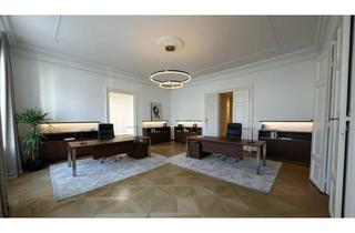 Büro zu mieten in Franziskanerplatz, 1010 Wien, Repräsentative Bürofläche mit Balkon und direktem Blick zum Franziskanerplatz!