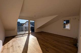 Wohnung mieten in 5300 Hallwang, EINZIEHEN & WOHLFÜHLEN: 112 m² Neubau in Hallwang inkl. neuer Küche & 2 TG-Plätzen!