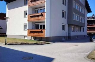 Wohnung kaufen in Auweg, 5761 Alm, Sanierte 4-Zimmer-Wohnung mit Balkon in Maria Alm
