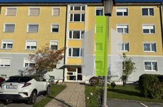 Wohnung kaufen in 4780 Schärding Innere Stadt, ETW In Schärding am Inn