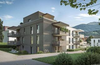 Wohnung kaufen in 6060 Hall in Tirol, HALL SCHÖNEGG TOP B09 - provisionsfrei