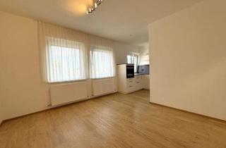 Wohnung kaufen in 6020 Innsbruck, Generalsanierte 2-Zimmer-Wohnung mit Balkon in Kliniknähe