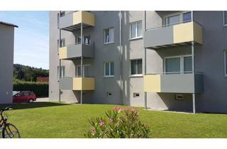 Wohnung mieten in Auf Der Wieden 12, 3270 Scheibbs, 2-Zimmer-Wohnung mit Balkon, Top 26
