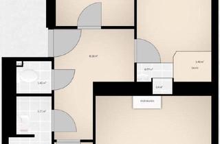 Wohnung mieten in Leo-Slezak-Gasse, 1180 Wien, Erstbezug nach Sanierung: Sauna, Kamin, Smarthome, U6 AKH