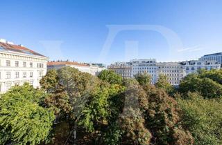 Büro zu mieten in Rudolfsplatz, 1010 Wien, Altbaubüro mit Blick auf den Rudolfsplatz