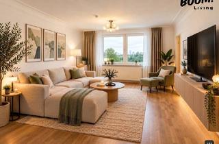 Wohnung kaufen in 1200 Wien, Donau-Panoramablick & Wiener Skyline – Wohnen mit Aussicht ! - PROVISIONSFREI !!!