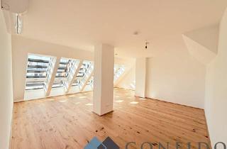 Penthouse kaufen in Kleistgasse, 1030 Wien, HEINRICH - ALT TRIFFT NEU - KLEISTGASSE 29 - 1030 WIEN - Dachgeschoßwohnungen