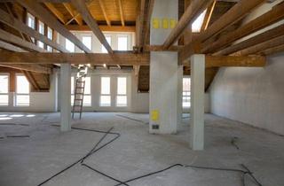 Büro zu mieten in 7350 Oberpullendorf, STUDIO, BÜRO IN ZENTRALER LAGE - IN BAU!