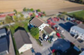 Immobilie kaufen in Betriebsstraße, 2440 Gramatneusiedl, Gepflegte Gewerbehalle mit Büros und Abstellflächen