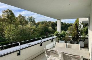 Wohnung kaufen in 5061 Elsbethen, Exklusives Wohnen am Salzachufer - Eleganz und Lebensqualität vor den Toren Salzburgs