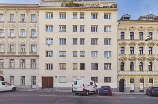 Wohnung kaufen in Arthaberplatz 10, 1100 Wien, 3-Zimmer-Wohnung mit großen Renovierungspotenzial am ruhigen Arthaberplatz mit Grünblick | DAVE