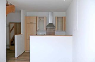 Maisonette kaufen in 4600 Wels, Verkaufe charmante Maisonettewohnung 65+17 m2 direkt am Stadtplatz Wels (PRIVATVERKAUF - Kein Makler)