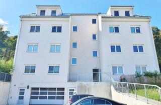 Wohnung mieten in 2340 Mödling, 2 Zimmer- Balkon inkl. Parkplatz - Top 9 - zzgl. Heizung