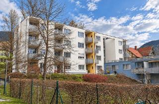 Wohnung mieten in Ausseer Straße 33 B, 8940 Liezen, Mietwohnung im Seniorenwohnhaus Liezen