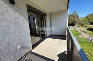 Wohnung mieten in 2013 Großstelzendorf, Gemütliche 2-Zimmer-Wohnung mit Balkon & Loggia - Erstbezug