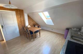 Wohnung mieten in 5421 Adnet, Adnet - tolle 2 Zimmer Dachgeschosswohnung