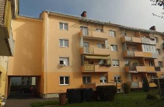 Genossenschaftswohnung in Teuffenbachstraße 25/3, 8750 Judenburg, Judenburg - geförderte Miete - 1 Zimmer
