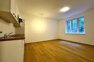 Wohnung mieten in 1030 Wien, 2-Zimmer Wohnung im 3.Bezirk - komplett saniert - Fußbodenheizung - Pauschalmiete