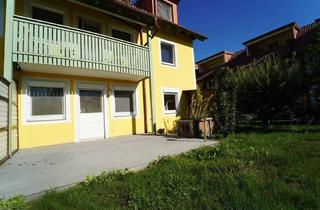 Wohnung mieten in Kiesweg, 5071 Wals, 3-Zi-MIETWOHNUNG mit Garten in Wals bei Salzburg!