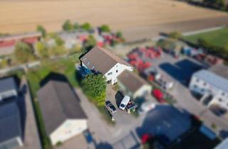 Gewerbeimmobilie kaufen in Betriebsstraße, 2440 Gramatneusiedl, Gepflegte Gewerbehalle mit Büros und Abstellflächen