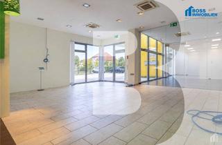 Büro zu mieten in Leondinger Straße 56, 4050 Traun, TOP-Geschäftslokal - 89 m²