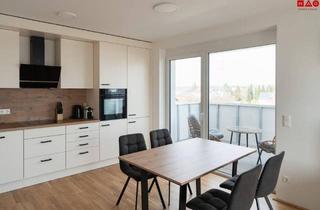 Wohnung mieten in 4060 Leonding, Möblierte Wohnung zur Kurzzeitmiete - Ihr Zuhause für temporäre Aufenthalte in zentrumsnaher Lage!