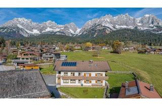 Haus kaufen in 6353 Going am Wilden Kaiser, Apartmenthaus mit Freizeitwohnsitz in Toplage