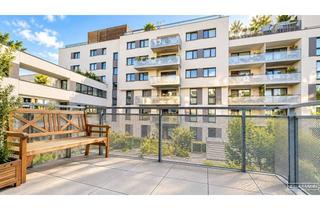 Wohnung kaufen in 1230 Wien, Liesing mit Rendite – vermietete 2-Zimmer-Wohnung mit Balkon, Loggia & Lift | ZELLMANN IMMOBILIEN