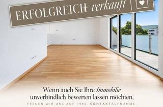 Maisonette kaufen in Markgasse, 3400 Klosterneuburg, Oben wohnen. Weiter sehen. – Maisonette mit zwei Terrassen im Herzen Klosterneuburgs