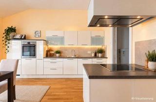 Wohnung kaufen in 5202 Neumarkt am Wallersee, MODERNE 3-ZIMMER-EIGENTUMSWOHNUNG IN RUHIGER WOHNLAGE VON NEUMARKT AM WALLERSEE