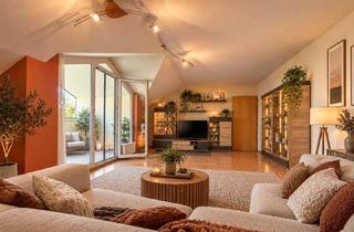 Wohnung kaufen in 6212 Maurach, Ihr Wohntraum direkt am Achensee – Exklusives Wohnen an der Seepromenade in Pertisau!