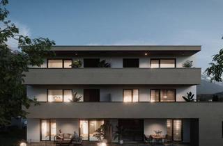 Wohnung mieten in 6410 Telfs, 2-Zimmer-Wohnung Top w04 zur Miete, Wohnhaus Telfs - Saglstraße