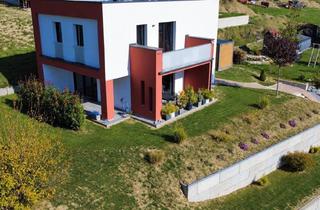 Einfamilienhaus kaufen in 4710 Pollham, Open House Freitag, 6. November 2026 von 13 - 15 Uhr Traumhafte Aussicht Trifft auf Modernen Wohnkomfort!