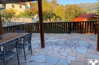 Büro zu mieten in 2880 Kirchberg am Wechsel-Außen, Mehr Luft zum Arbeiten: Bürofläche mit Großer Terrasse!
