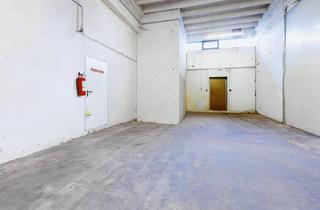 Lager mieten in Schrödingerstraße, 9020 Klagenfurt, 70 m² Lager in Klagenfurt - Büro & Weitere Flächen Optional