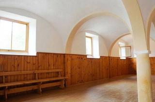 Lager mieten in Bruck/Leitha, Wien, Bratislava, 2410 Hainburg an der Donau, Werkstatt, Lager, Vereinslokal oder Atelier? 1-Raum-Immobilie mit Vielfältigen Nutzungsmöglichkeiten!
