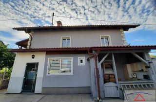 Haus kaufen in 4614 Marchtrenk, Gepflegtes und renoviertes Wohnhaus in guter Lage in Marchtrenk zu verkaufen!