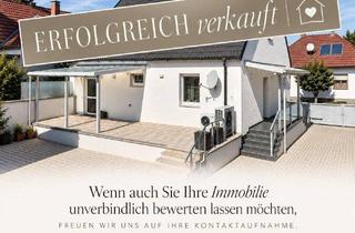 Einfamilienhaus kaufen in 7341 Markt Sankt Martin, Generalsaniert. Luftwärmepumpe. Klima. – Modernes Wohnen mit großem Garten & Nebengebäude