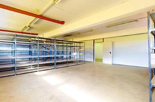 Lager mieten in Berg, 9020 Klagenfurt, Lager Mieten in Klagenfurt - Obergeschoss mit Großzügigem Vorraum