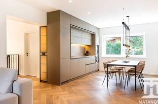 Maisonette kaufen in Nationalpark Hohe Tauern, Bad Gastein, Mölltal, Spittal An Der Drau, 9822 Mallnitz, Top 2 | 108 m² Raum Für ihre Auszeit in Mallnitz - Ganzjährig Mittendrin im Nationalpark Hohen Tauern